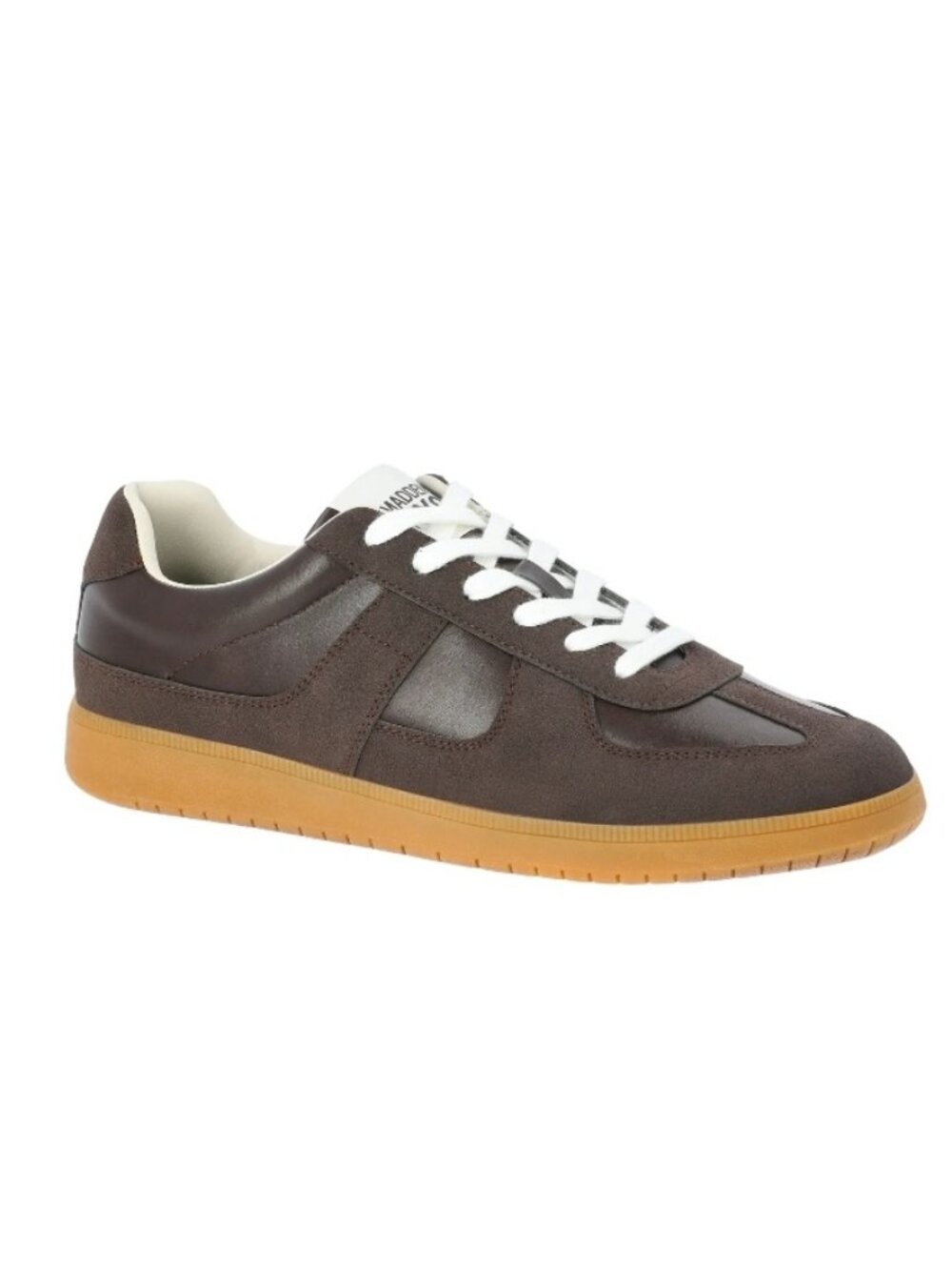 NWT Madden NYC Men's Morddy Lace-Up Casual Shoes Size 11